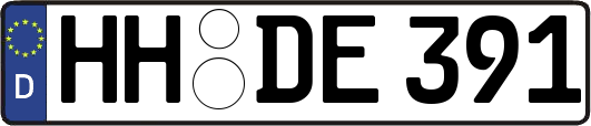 HH-DE391