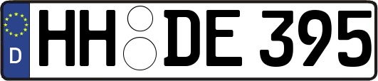 HH-DE395