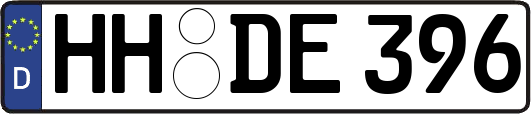 HH-DE396
