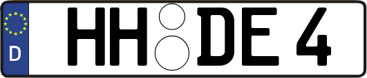 HH-DE4