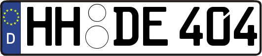 HH-DE404