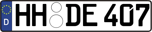 HH-DE407