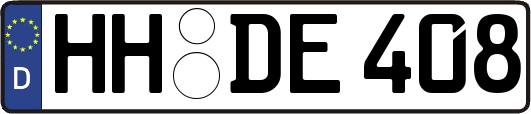 HH-DE408