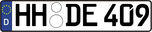 HH-DE409