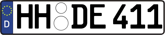 HH-DE411
