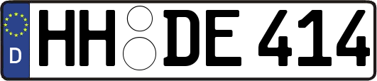 HH-DE414