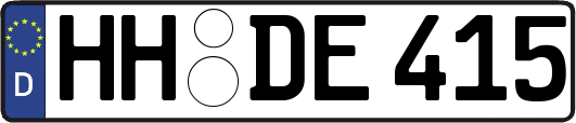 HH-DE415