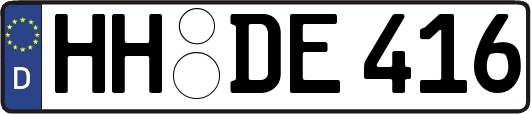 HH-DE416