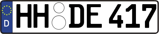 HH-DE417