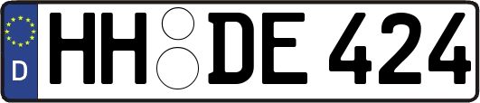 HH-DE424