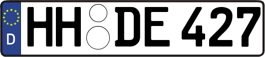 HH-DE427