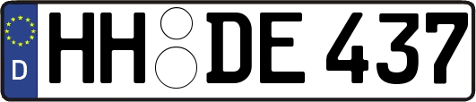 HH-DE437