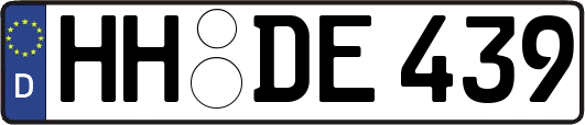 HH-DE439