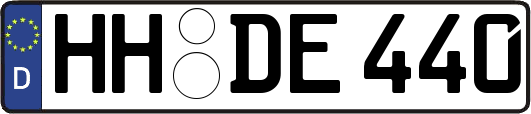 HH-DE440
