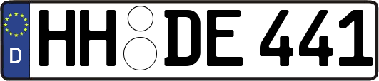 HH-DE441