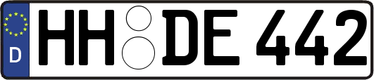 HH-DE442