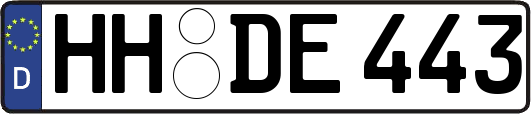 HH-DE443