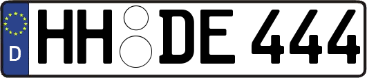 HH-DE444