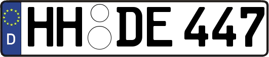 HH-DE447
