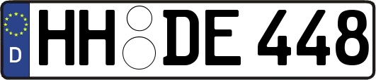 HH-DE448