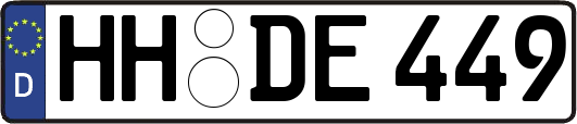 HH-DE449