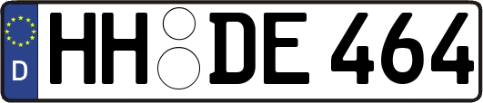 HH-DE464