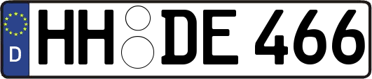 HH-DE466