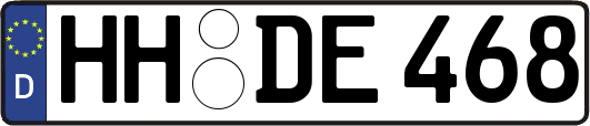 HH-DE468