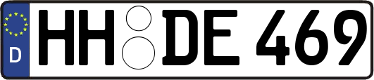 HH-DE469