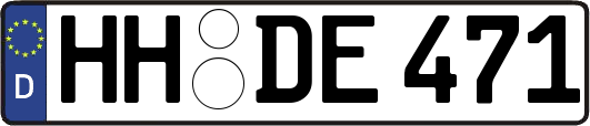 HH-DE471