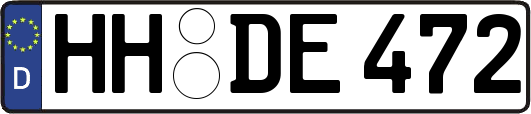 HH-DE472