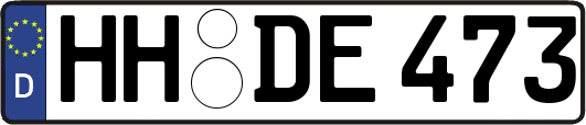HH-DE473
