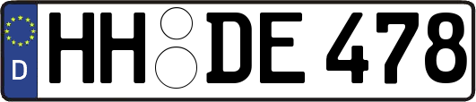HH-DE478