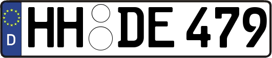 HH-DE479