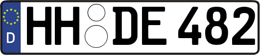 HH-DE482