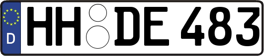 HH-DE483