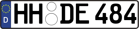 HH-DE484