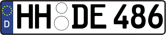 HH-DE486