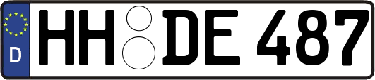 HH-DE487