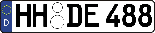 HH-DE488