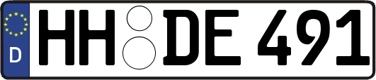 HH-DE491