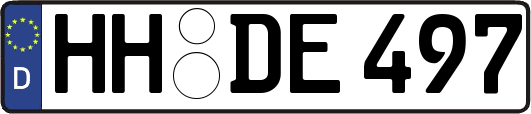 HH-DE497