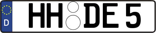 HH-DE5