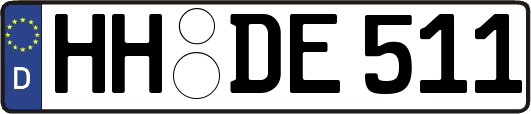 HH-DE511