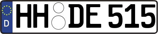 HH-DE515
