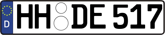 HH-DE517