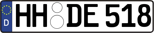 HH-DE518