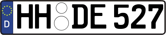 HH-DE527