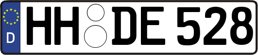HH-DE528