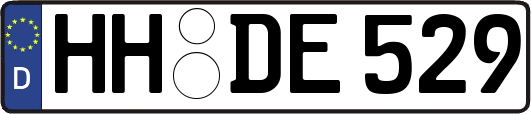 HH-DE529